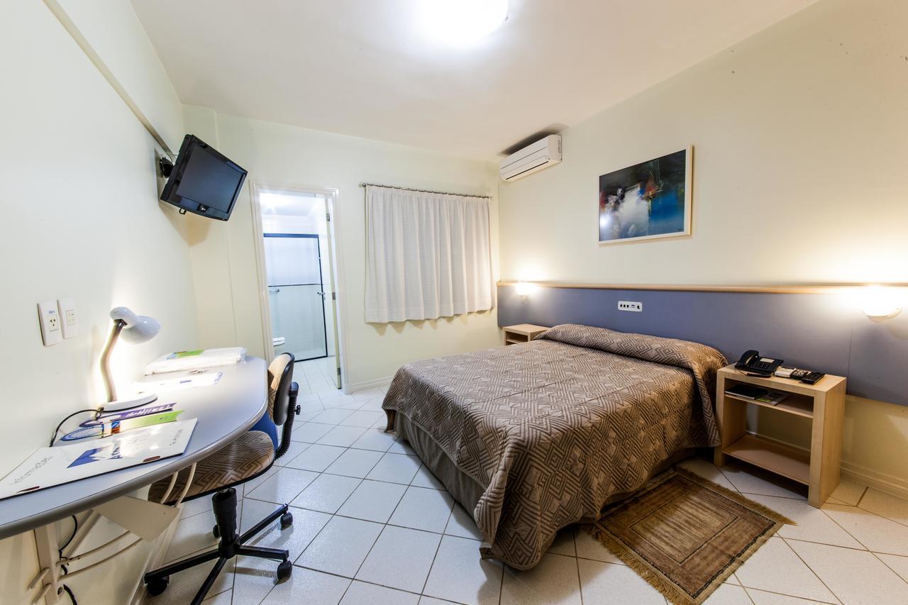 Asppen Hotel ชาเปโก ภายนอก รูปภาพ