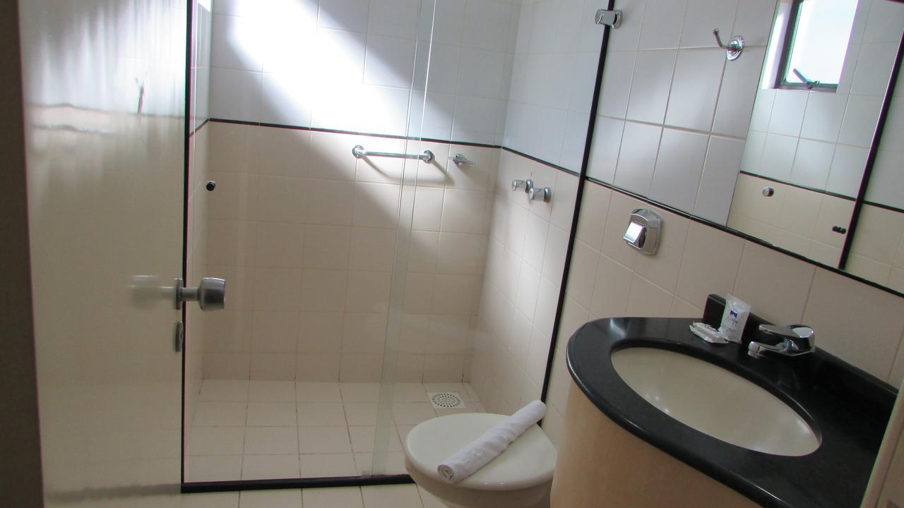 Asppen Hotel ชาเปโก ภายนอก รูปภาพ